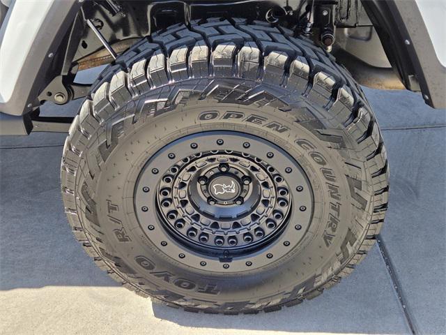 used 2022 Jeep Gladiator car, priced at $35,500