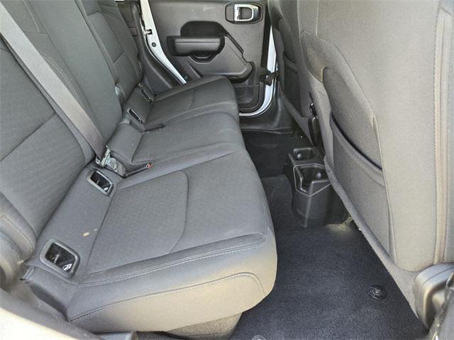 used 2022 Jeep Gladiator car, priced at $35,500