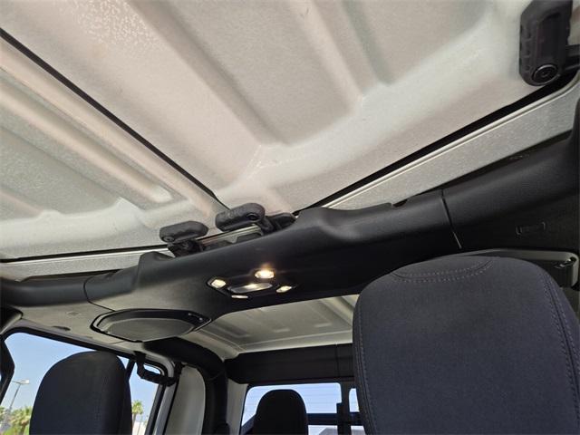 used 2022 Jeep Gladiator car, priced at $35,500