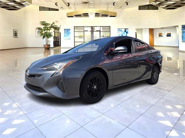 used 2017 Toyota Prius car, priced at $12,500