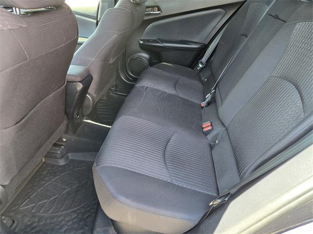 used 2017 Toyota Prius car, priced at $12,500