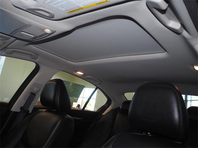 used 2018 INFINITI Q50 car