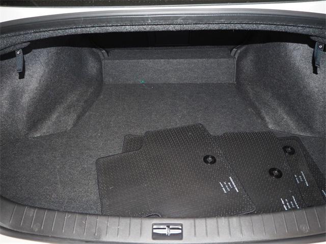 used 2018 INFINITI Q50 car