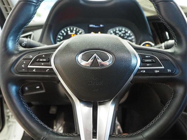 used 2018 INFINITI Q50 car