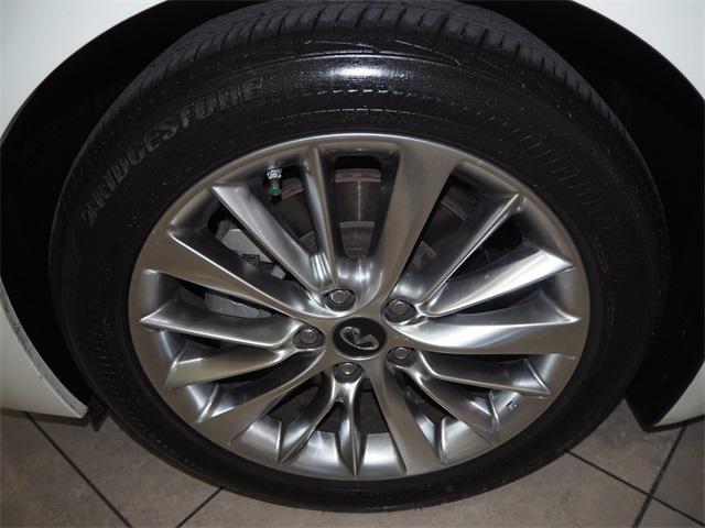 used 2018 INFINITI Q50 car
