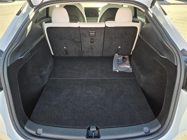 used 2023 Tesla Model Y car, priced at $28,295