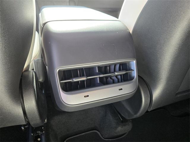 used 2023 Tesla Model Y car, priced at $28,295