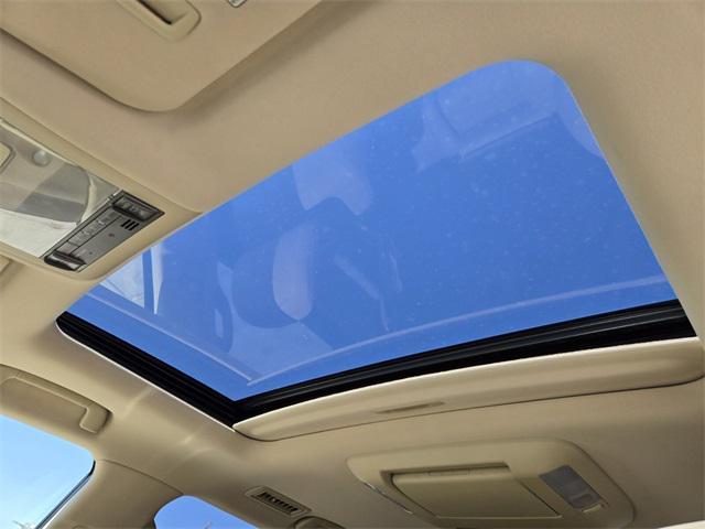 used 2011 Lexus LX 570 car, priced at $22,000