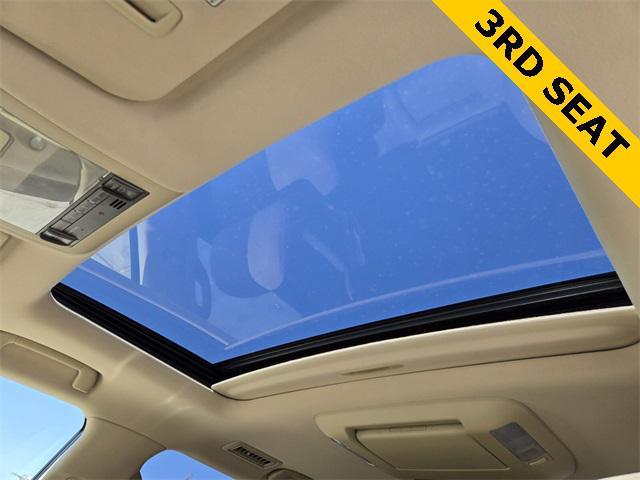 used 2011 Lexus LX 570 car, priced at $18,500
