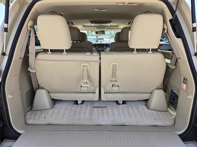 used 2011 Lexus LX 570 car, priced at $22,000