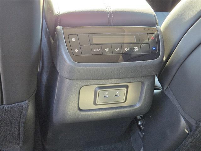 new 2026 INFINITI QX60 car, priced at $46,783