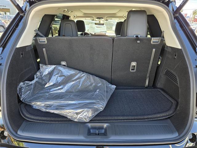 new 2026 INFINITI QX60 car, priced at $46,783