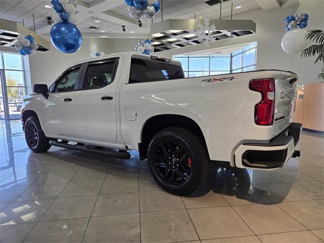 used 2022 Chevrolet Silverado 1500 car, priced at $47,000