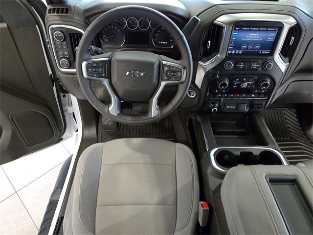 used 2022 Chevrolet Silverado 1500 car, priced at $47,000