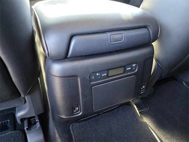 used 2022 INFINITI QX80 car, priced at $40,000