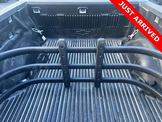 used 2020 Chevrolet Colorado car, priced at $21,500