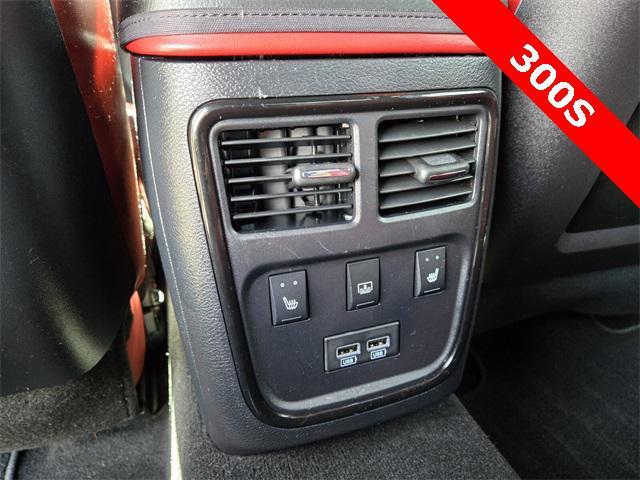used 2021 Chrysler 300 car, priced at $27,500