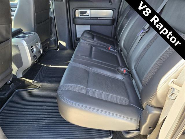 used 2013 Ford F-150 car, priced at $36,500