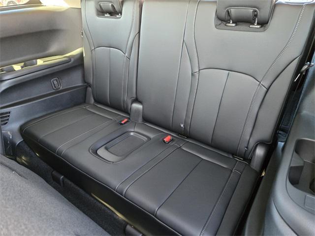 new 2026 INFINITI QX60 car, priced at $46,783