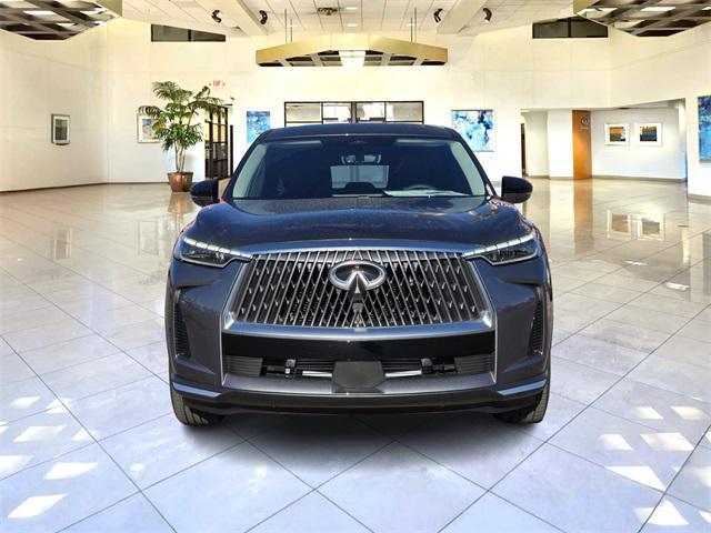 new 2026 INFINITI QX60 car, priced at $46,783