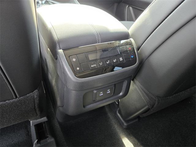 new 2026 INFINITI QX60 car, priced at $46,783