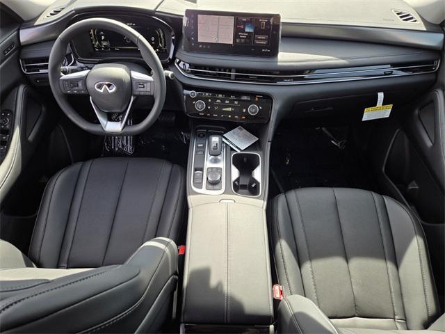 new 2026 INFINITI QX60 car, priced at $46,783