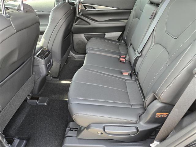 new 2026 INFINITI QX60 car, priced at $46,783