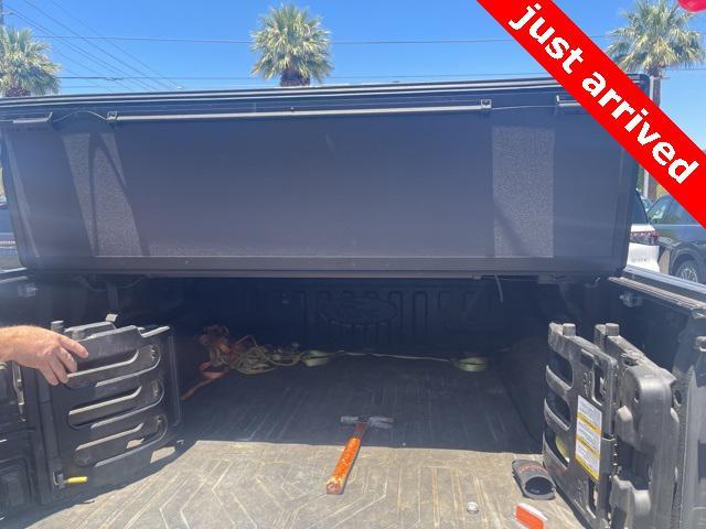 used 2018 Ford F-150 car, priced at $49,000