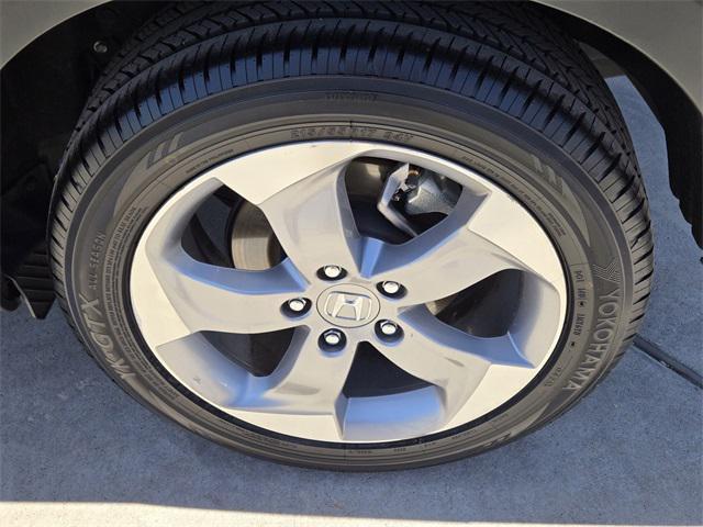 used 2020 Honda HR-V car, priced at $16,800