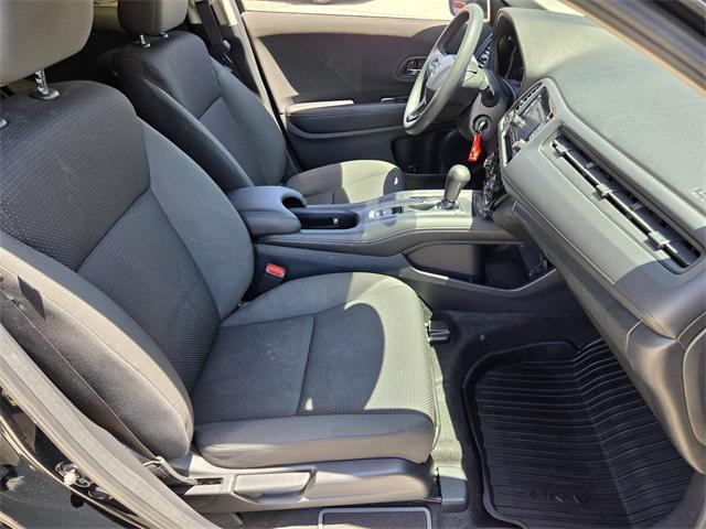 used 2020 Honda HR-V car, priced at $16,800