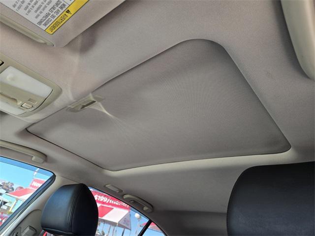 used 2012 INFINITI G25 car, priced at $10,995