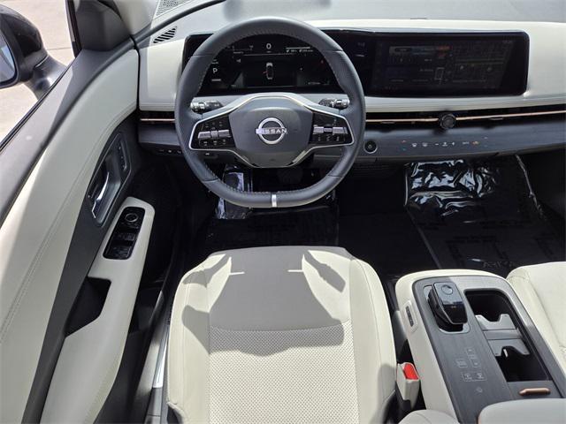 used 2023 Nissan ARIYA car, priced at $27,800