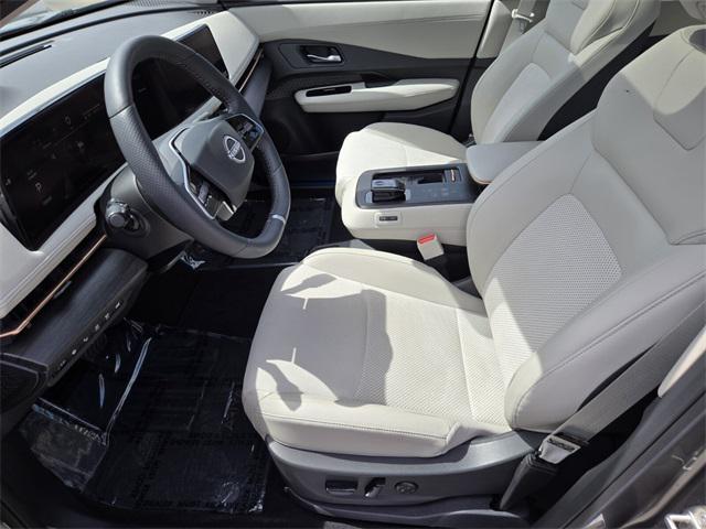 used 2023 Nissan ARIYA car, priced at $27,800