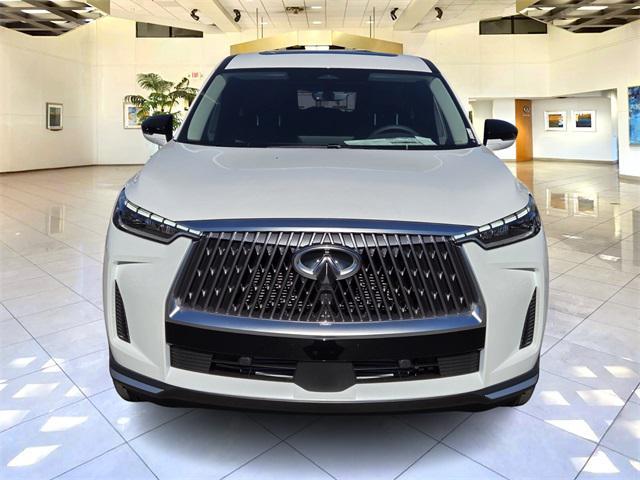 new 2026 INFINITI QX60 car, priced at $52,735