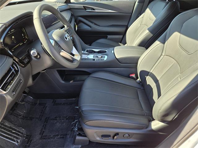 new 2026 INFINITI QX60 car, priced at $52,735