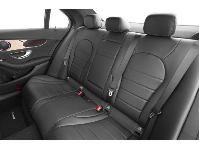 used 2015 Mercedes-Benz C-Class car, priced at $13,995