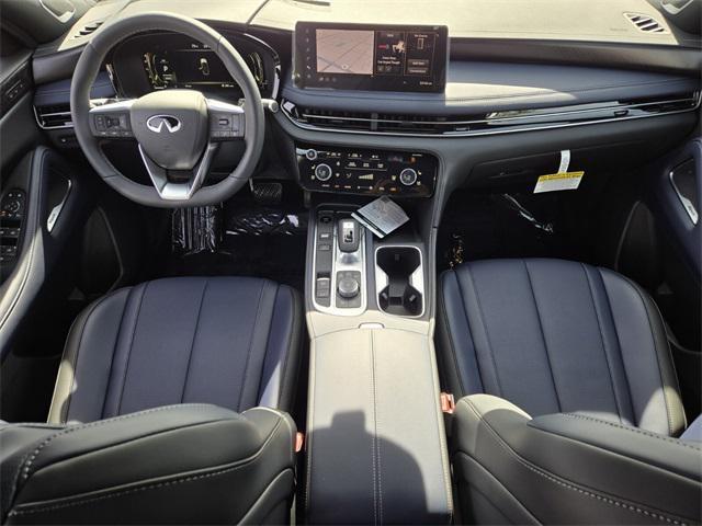 new 2026 INFINITI QX60 car, priced at $56,859