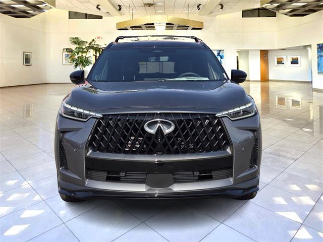 new 2026 INFINITI QX60 car, priced at $56,859