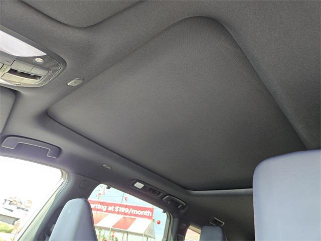 new 2026 INFINITI QX60 car, priced at $56,859