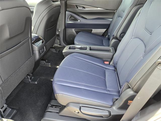 new 2026 INFINITI QX60 car, priced at $56,859