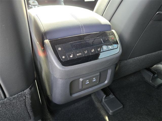 new 2026 INFINITI QX60 car, priced at $56,859