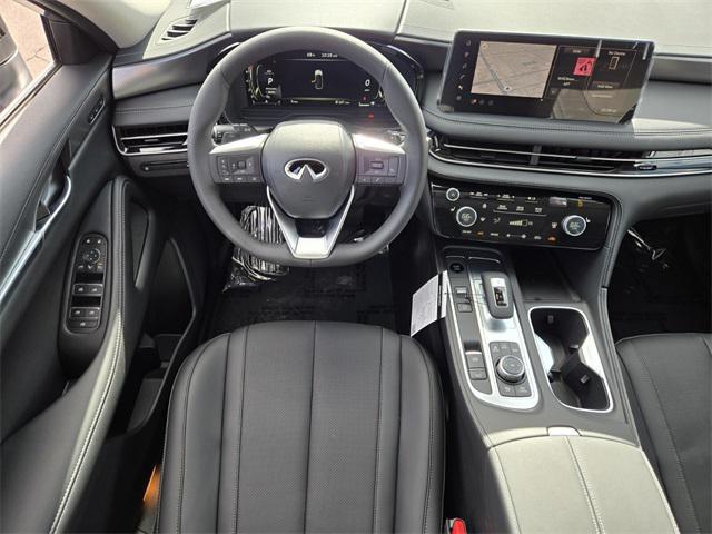 new 2026 INFINITI QX60 car, priced at $47,268