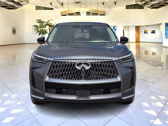 new 2026 INFINITI QX60 car, priced at $47,268