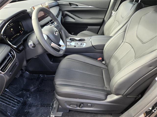 new 2026 INFINITI QX60 car, priced at $47,294