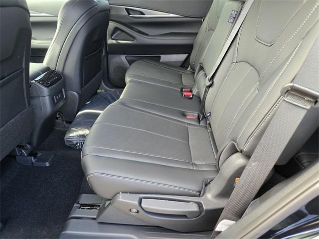 new 2026 INFINITI QX60 car, priced at $47,294