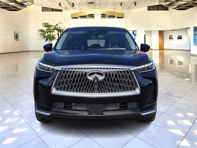 new 2026 INFINITI QX60 car, priced at $47,294