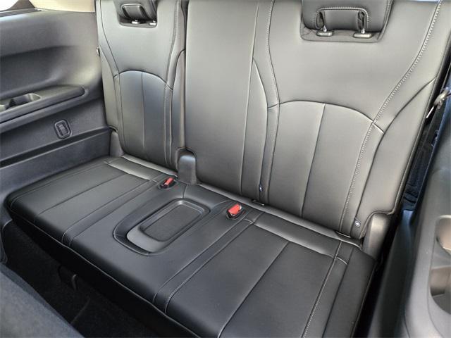 new 2026 INFINITI QX60 car, priced at $47,294