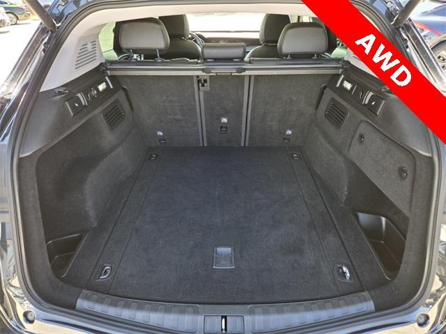 used 2021 Alfa Romeo Stelvio car, priced at $23,400