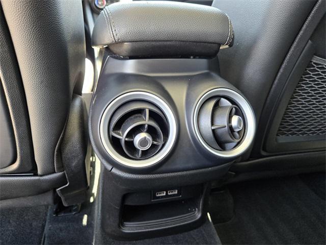 used 2021 Alfa Romeo Stelvio car, priced at $24,700