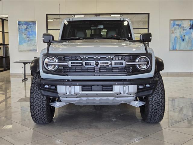 used 2023 Ford Bronco car, priced at $83,997